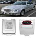 Баласт Ксенон Mercedes W211 Facelift D1S/D1R AFS-GDL НОВ ! 5DC00906000