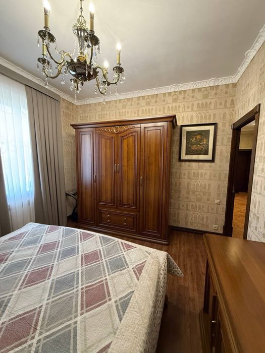 Сдается 2 ком Паркентский. ЖК Golden House