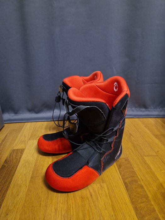 Deeluxe ID Wow Limited Edition 45.5