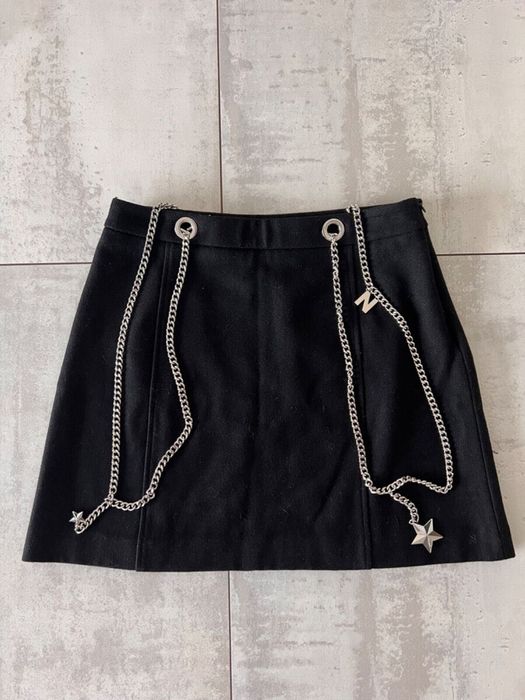 Пола с вълна Nikkie