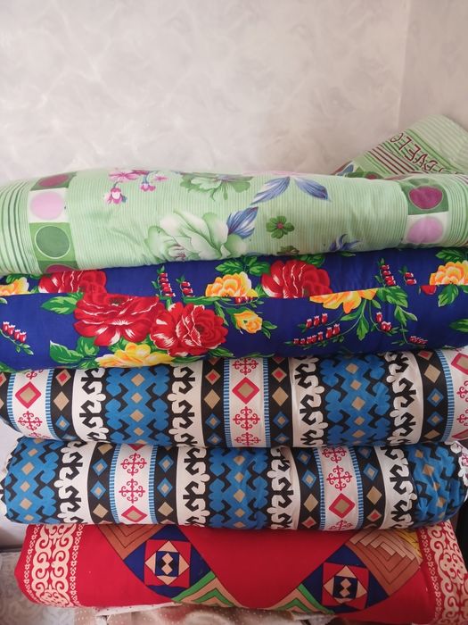 Корпеше, корпешелер,корпелер