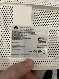 Router Huawei HG8247W5
