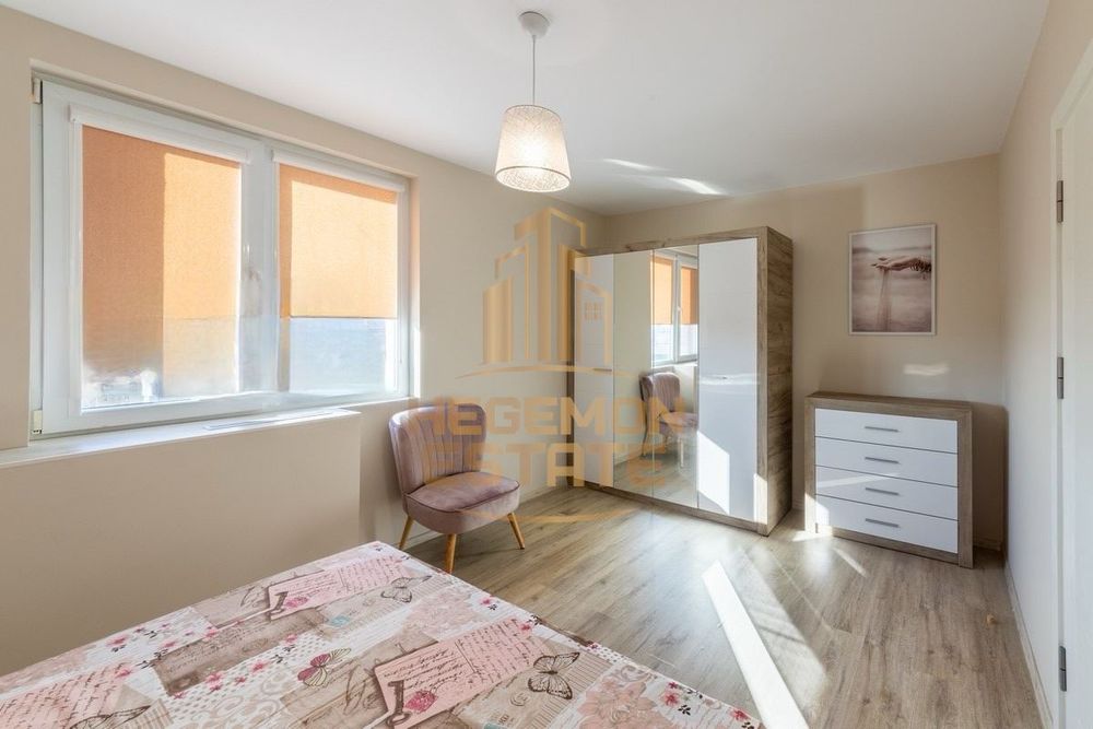 3-стаен, ЕПК, Варна-Трошево