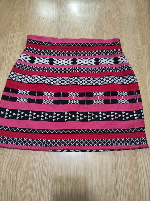 Fusta Zara marimea S