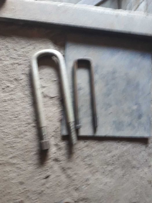 Продам стремянки диаметром 20,22,24,27