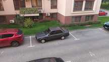 Bmw 318 i  1990 98000 km