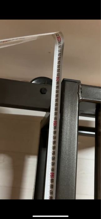 Горен скрипец IVAN със странична подвижна ролка