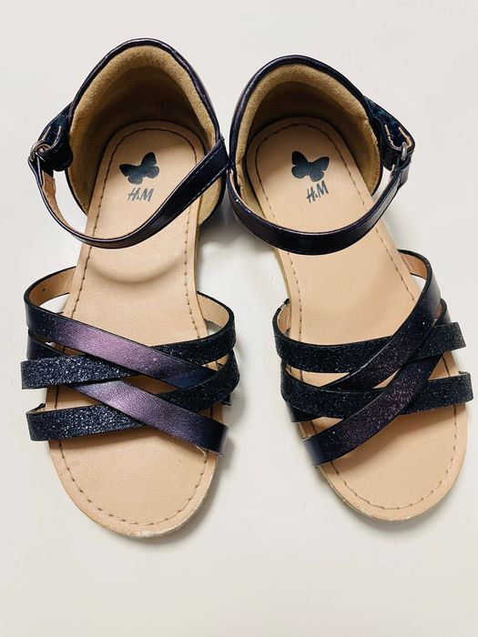 Детски сандали Mayoral,H&M,Gioseppo