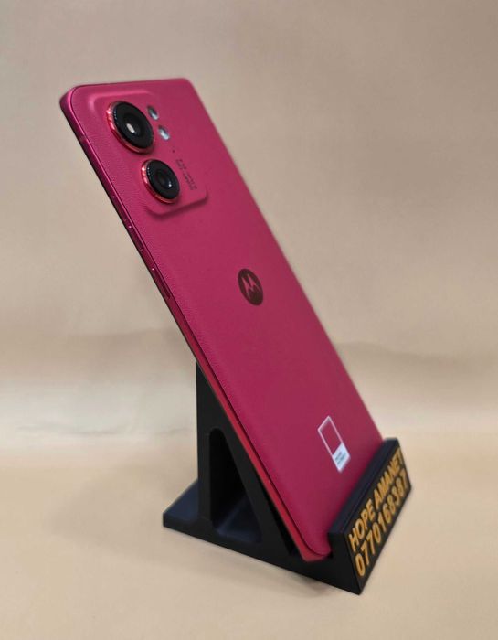 Hope Amanet P4 Moto Edge 40 / 256GB 8GB RAM / Oferim Garantie