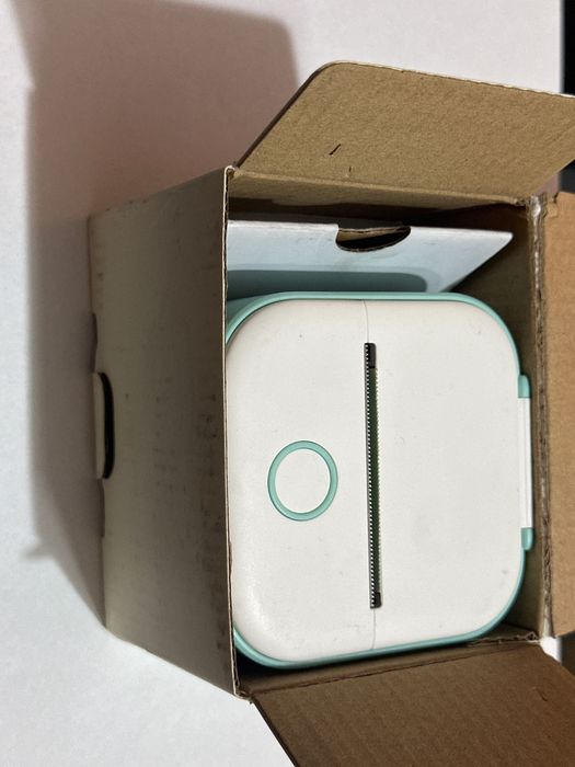 джобен принтер Phomemo