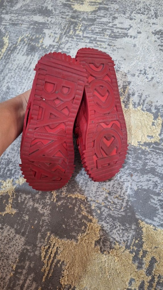 Adidași dulce &gabbana