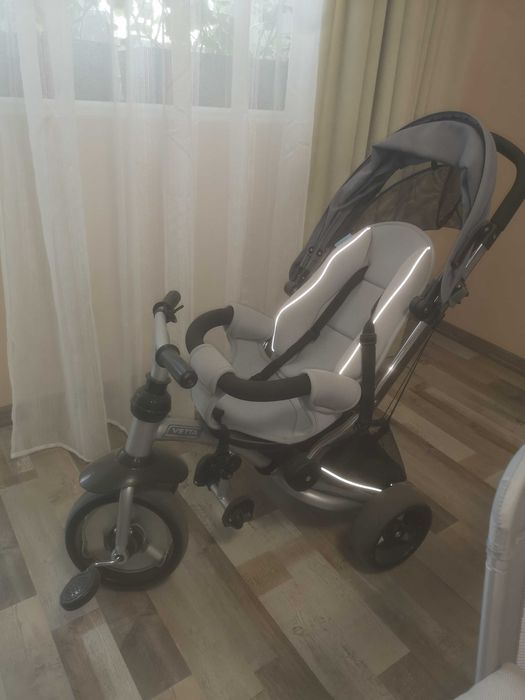 Триколка за деца