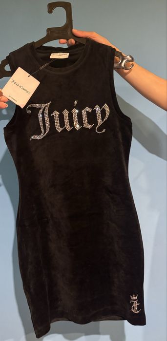 Рокля Juicy Couture чисто нова