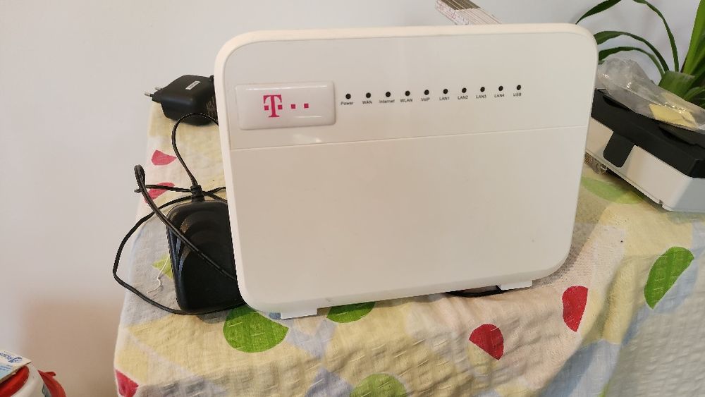 Modem Huawei HG658