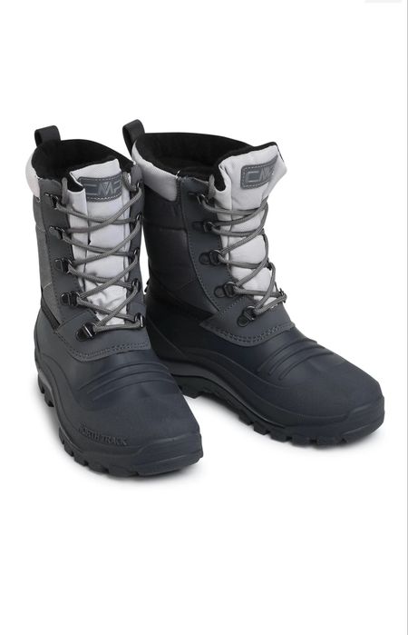 Апрески CMP Khalto 30Q4684 Сив