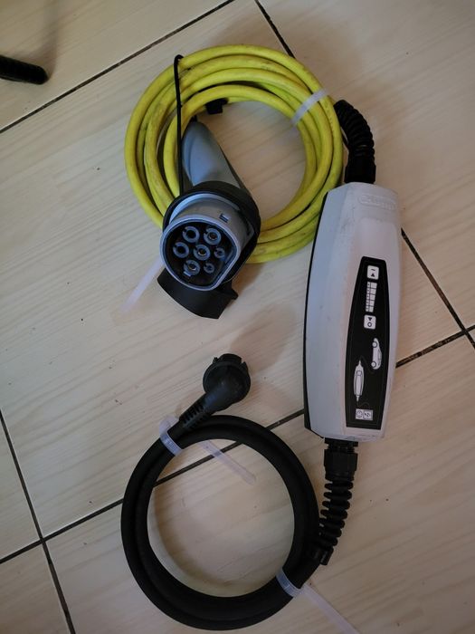 Incarcator auto electric la 220v  BMW Mercedes VW Delphi EV Electric