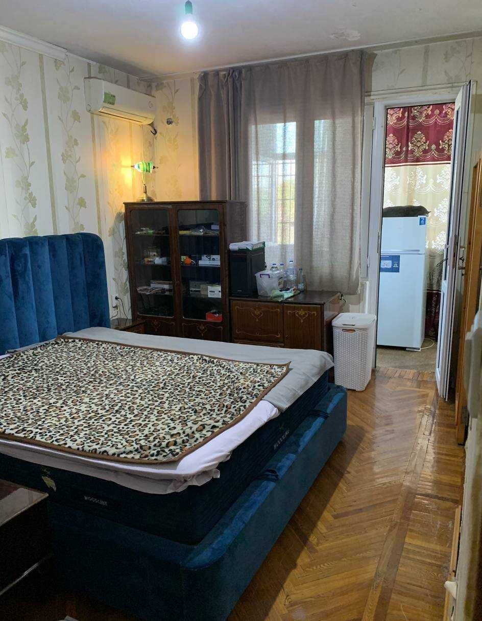 Чиланзар 14 Афруз 1/4/4 балкон 1,5х6