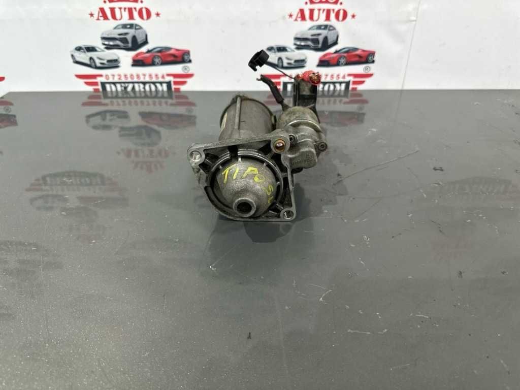 Electromotor 51916171 Alfa Romeo, Opel, Lancia, Jeep, Fiat 1.6 D