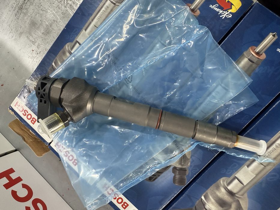 Нови дюзи VW / AUDI / SEAT / SKODA 2.0 TDI Common rail