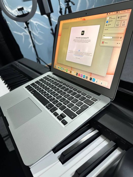 MacBook Air 2015