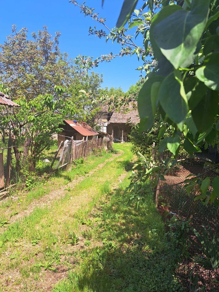 Продава се Къща в Видин, Център - 138 кв.м за 185 €/кв.м - Снимка #8