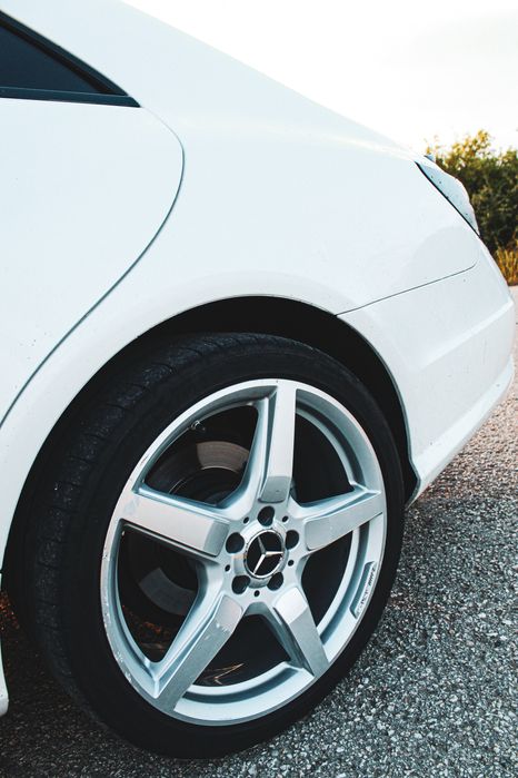 Mercedes-Benz CLS 350 cdi 4matic