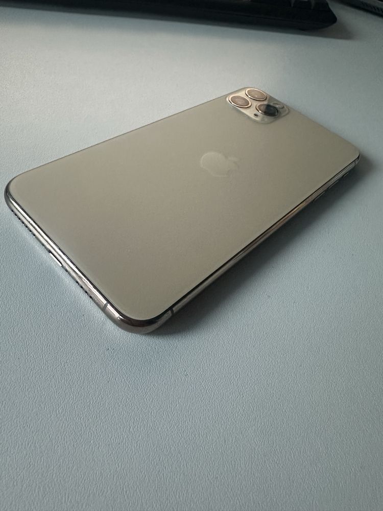 iPhone 11 pro max 64GB