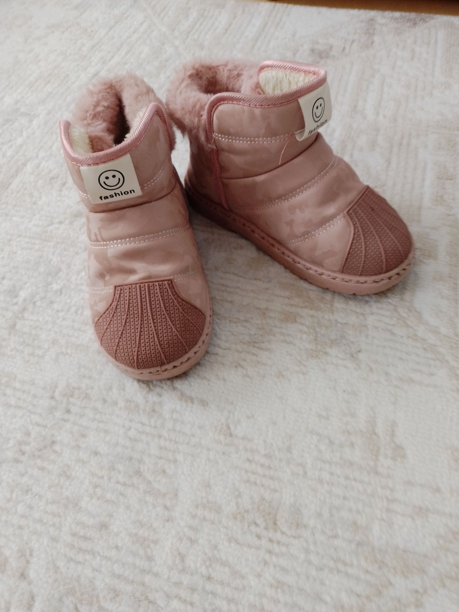 Зимняя одежда на 7-8 лет