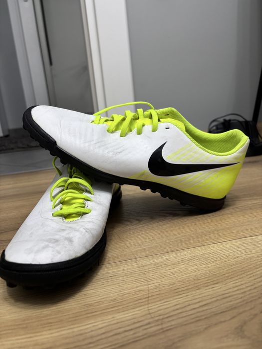 Маратонки Найк (стоножки) 42,5