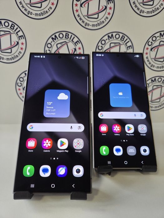 Samsung S24 Ultra Impecabil Garantie