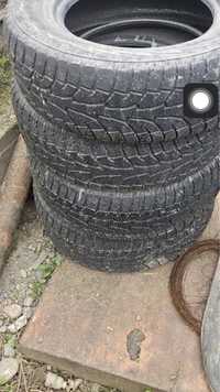 Резина 275/65 R18