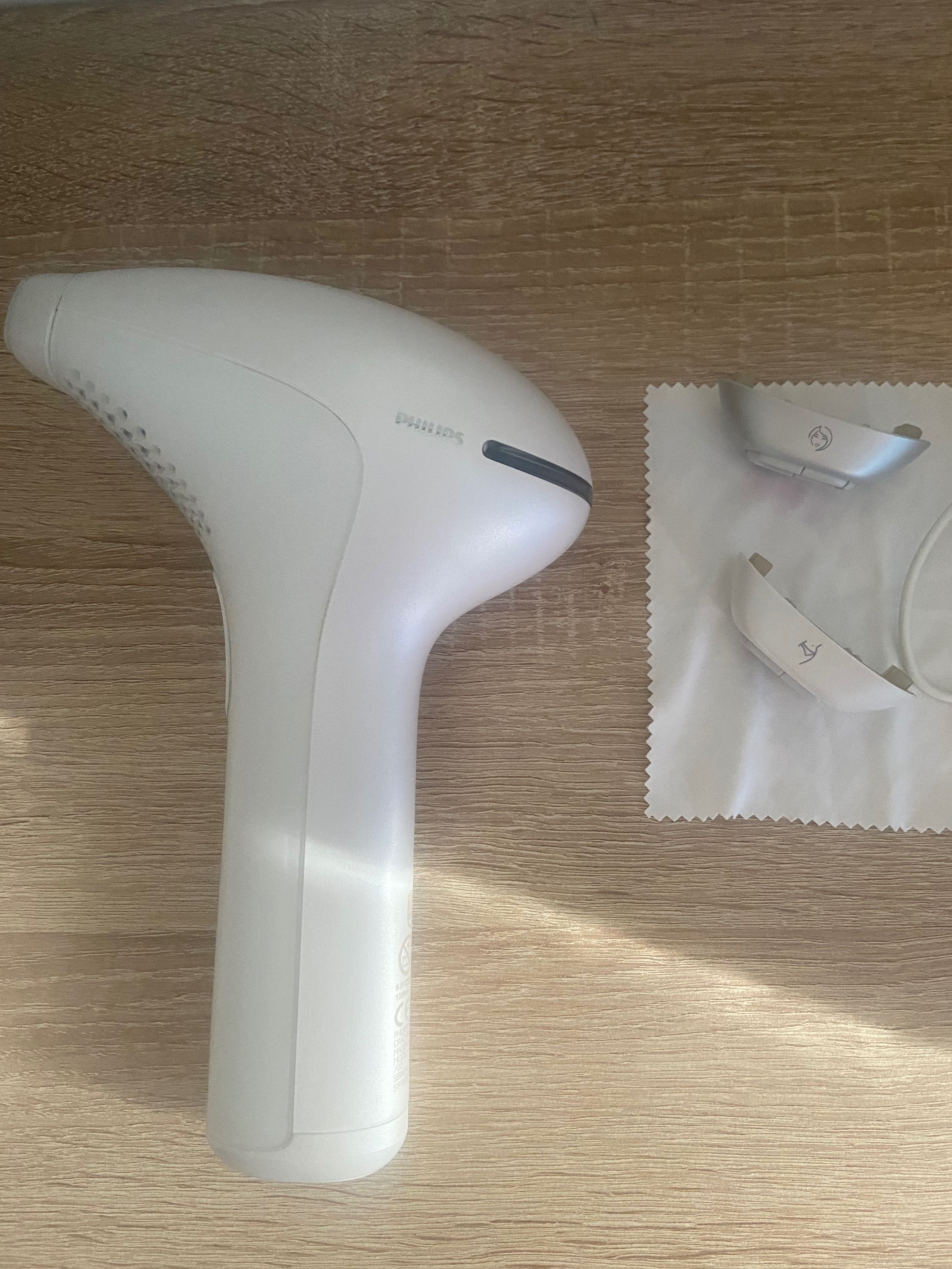 Epilator IPL Philips