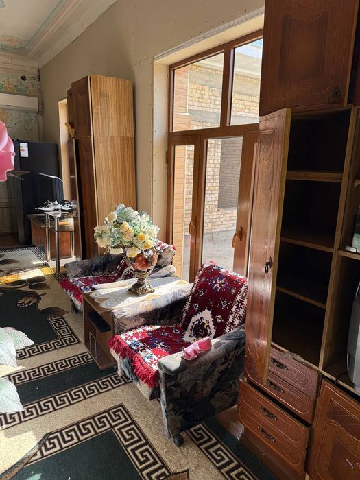 Мебель из дома состояние хорошее