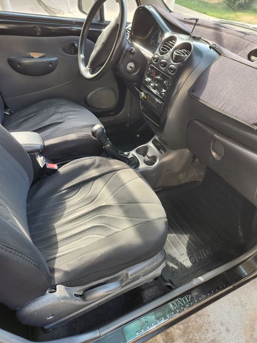 Матиз арендага берамиз