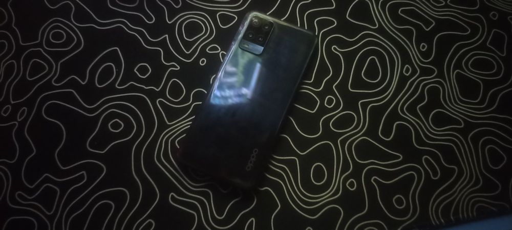 Продаю oppo а54 либо продам либо обменяю