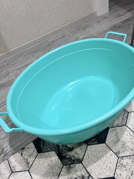 Продам большой таз