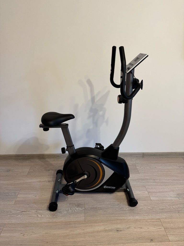 Bicicleta fitness magnetica KONDITION BMG-4100