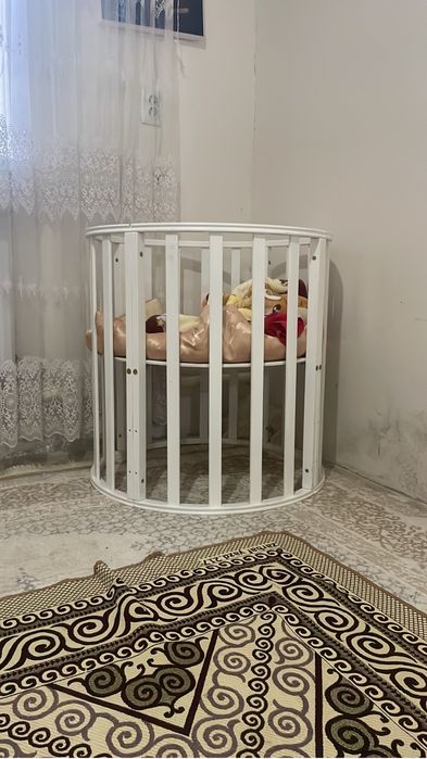 Манеж детски унисекс