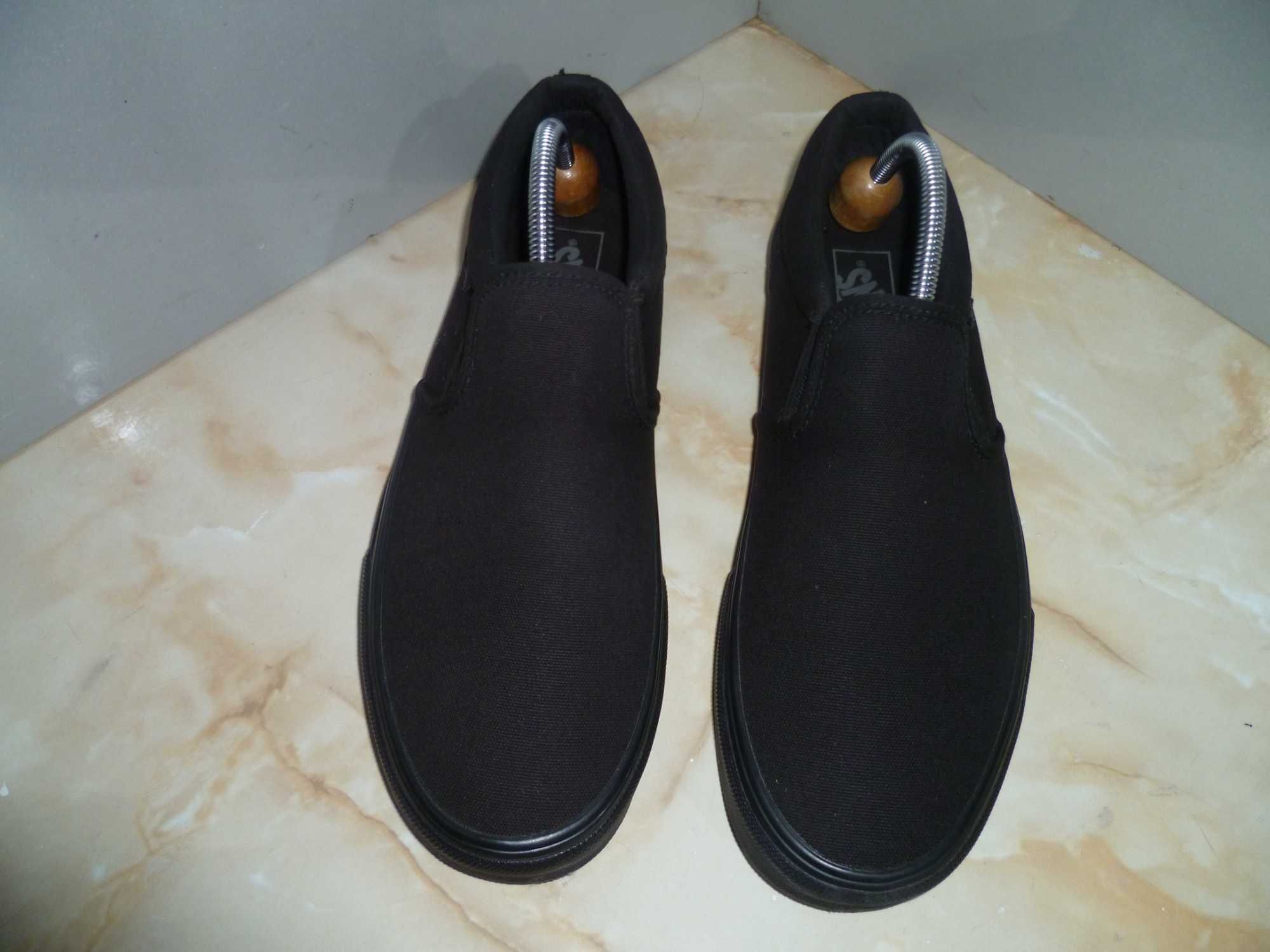 VANS ниски кецове №45