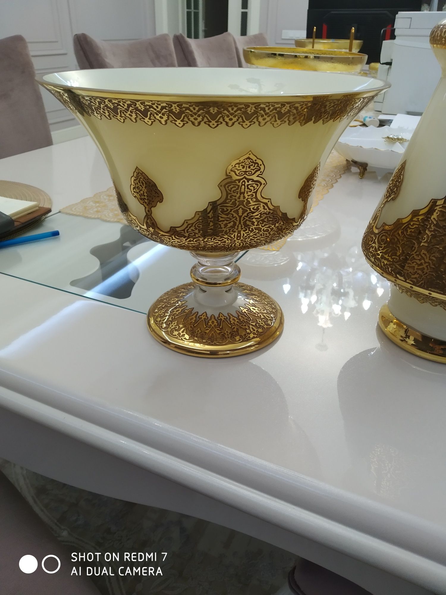 Продам посуду Багема и немецкое