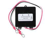 Egalizator incarcare 2 acumulatori plumb