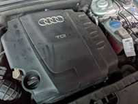 Motor Audi A4 / A6 / Q5 2.0TDI 143 cai cod CAG