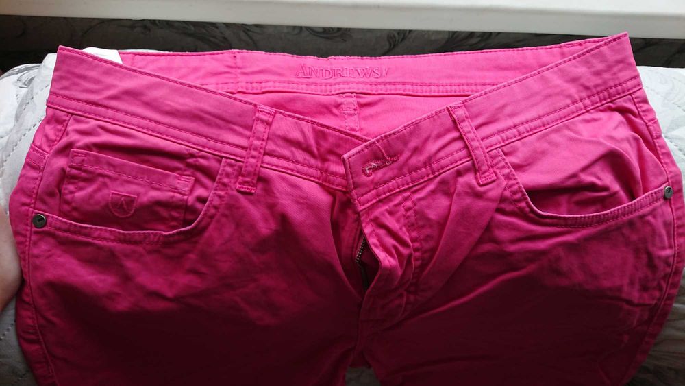 Мъжки панталон Andrews