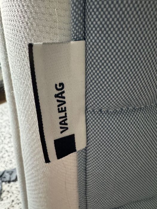 Saltea Valevag Ikea