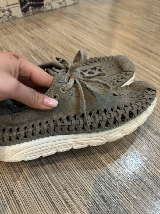 Adidasi Nike de alergat