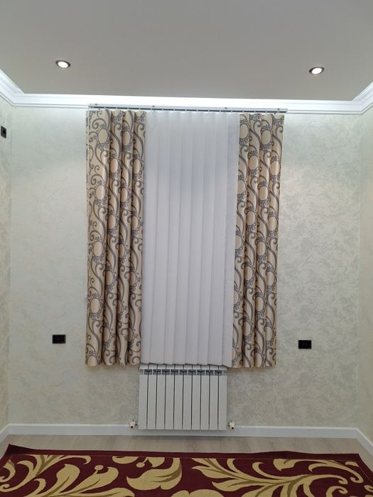 Jalyuzi_Roller dikkey jalyuzi Turkiya maxsuloti