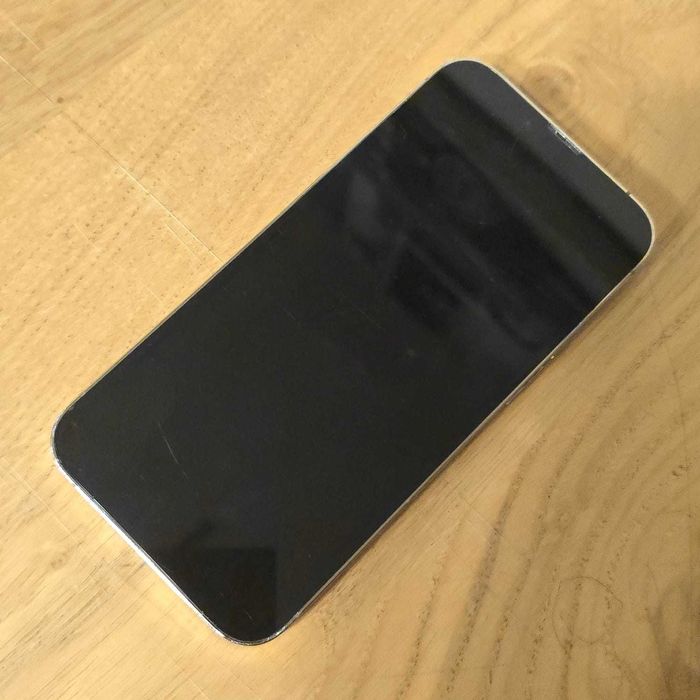 Schimb iPhone 13 Pro Gold 256gb 80%