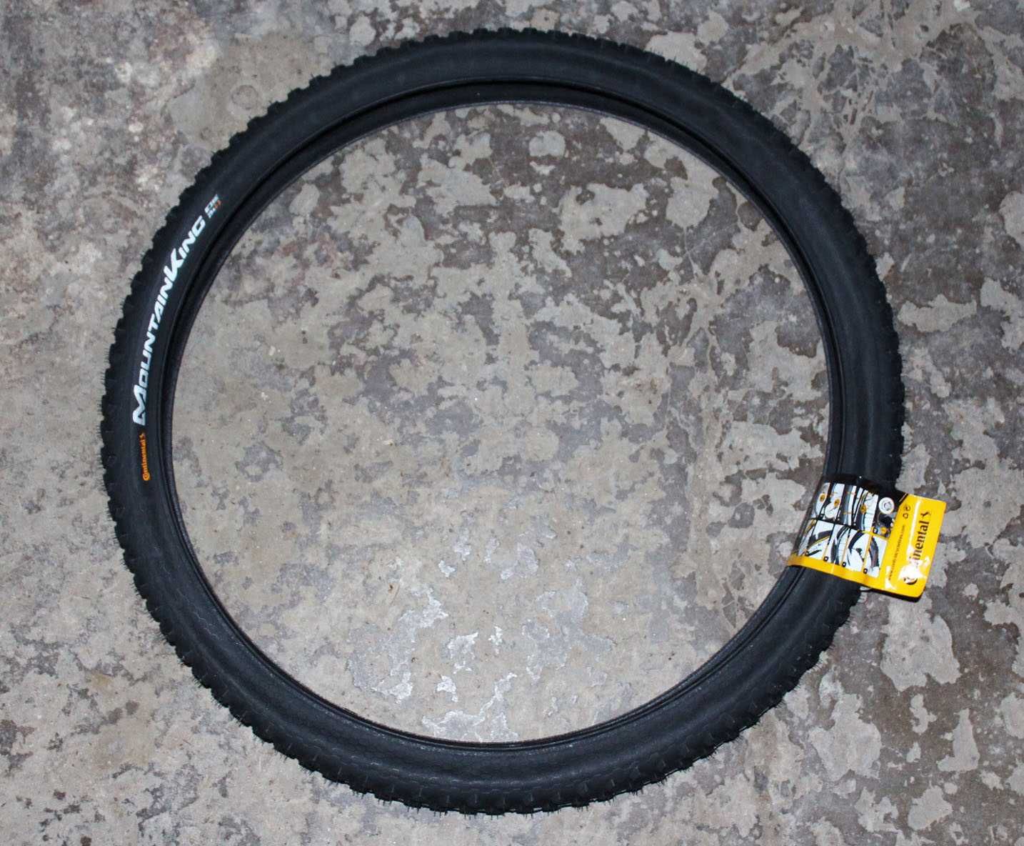 Continental MountainKing Performane 29x2.3 - E25