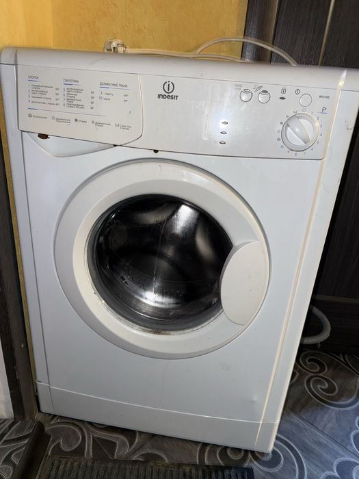 Продается стиральная машина