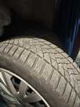 Vand Dunlop Wintersport R16 205 55 cu jante OEM